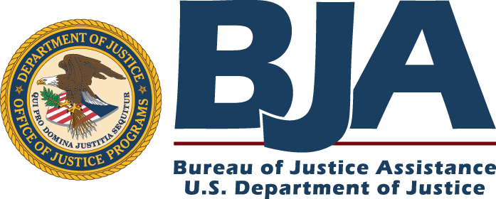 Blue Tribal U Logo - BJA Strategies to Support Tribal Reentry – CSG Justice Center