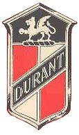 Durant Car Logo - Emblems with animals | Cartype