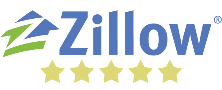 Zillow Lender Review Logo - Bliss Mortgage LLC