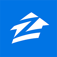 Zillow Lender Review Logo - Mortgage Lenders & Reviews | Zillow