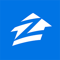 Zillow Lender Review Logo - Mortgage Lenders & Reviews