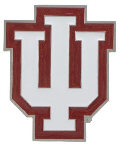 I U Logo - Iu Logo Clipart