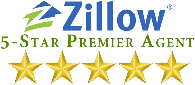 Zillow Lender Review Logo - Testimonials » Mortgage Reviews | GustanCho