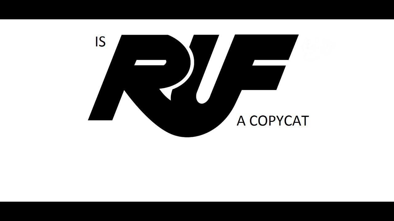 Ruf Porsche Logo - Is RUF a copy cat of Porsche? - YouTube