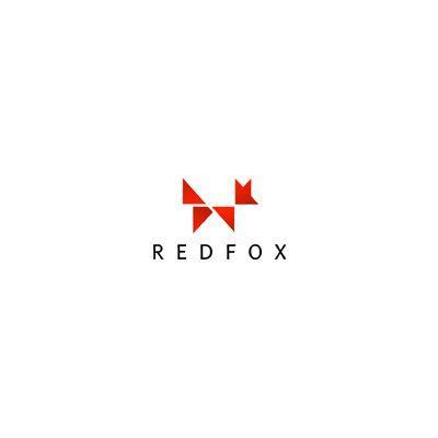 Red Fox Logo - Redfox Logo | Logo Design Gallery Inspiration | LogoMix