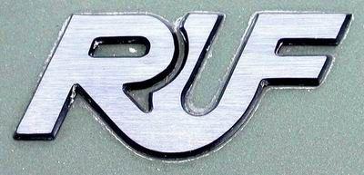 Ruf Porsche Logo - Porsche ruf pictures & photos, information of modification (video ...