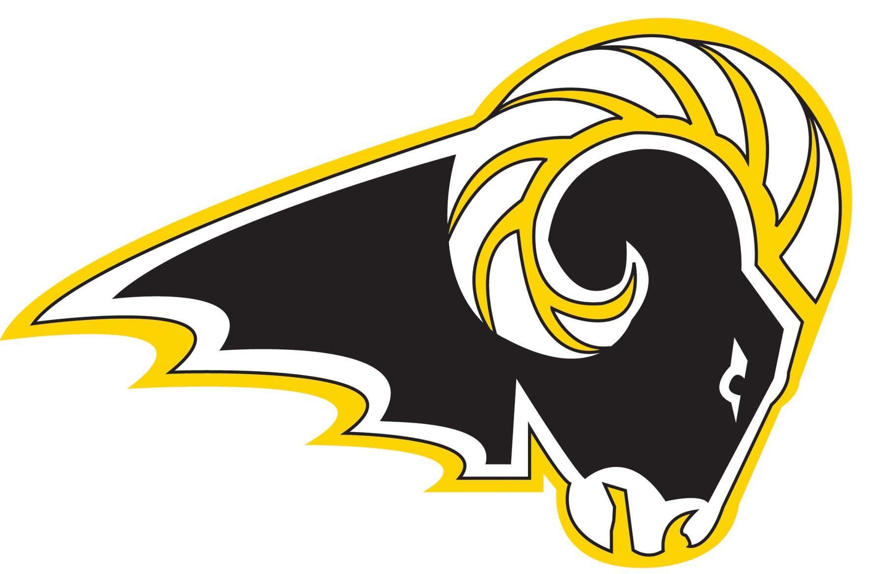 Ram School Logo - Logo Library Polk Community School District