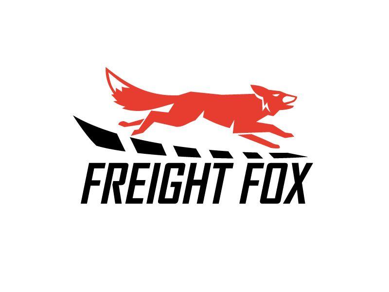 Red Fox Logo - Red Fox Logo by Aloysius Patrimonio | Dribbble | Dribbble