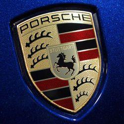 Ruf Porsche Logo - 5: 208.7 miles per hour (335.87 kilometers per hour): Ruf R Turbo