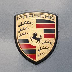 Ruf Porsche Logo - 7: 201.3 miles per hour (323.96 kilometers per hour): Ruf CTR