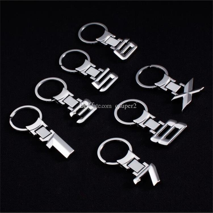 Durant Car Logo - Fashion Zinc Alloy Keychain for BMW Digital Car Logo Metal Keychain ...