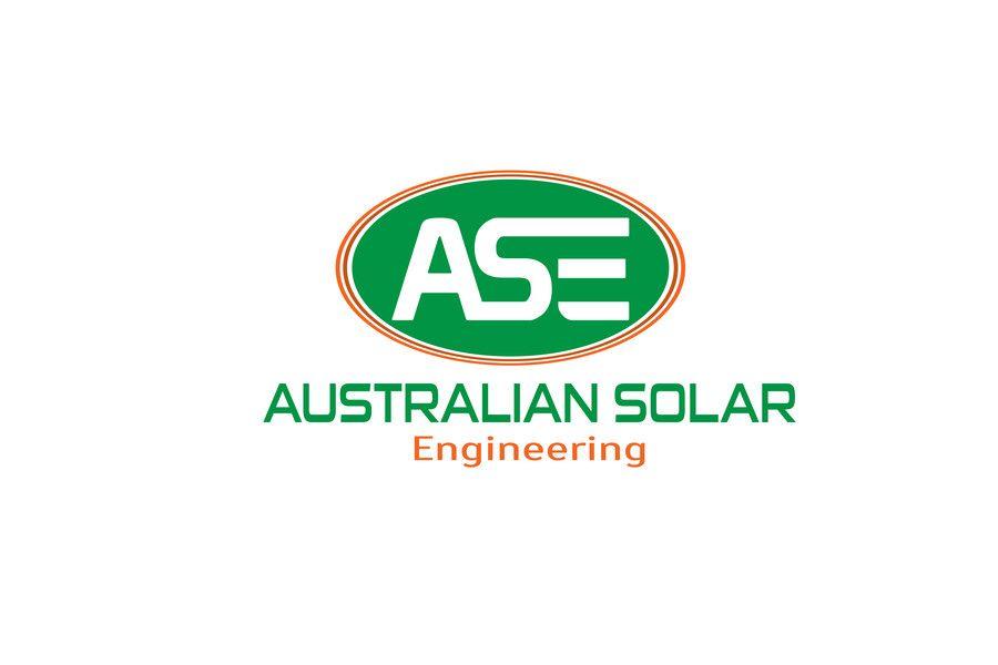 ASE Logo - Entry by DreamDesign10 for Design a Logo for ASE