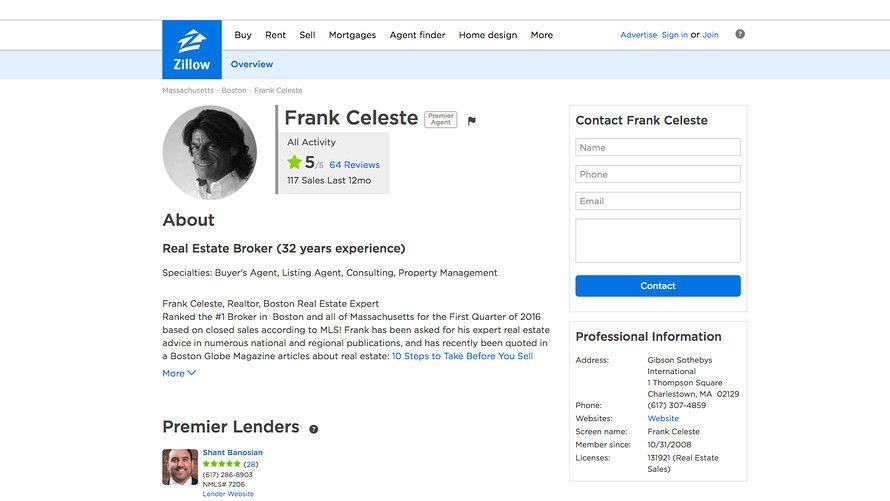 Zillow Lender Review Logo - Zillow advertising under CFPB fire sets real estate industry on edge ...