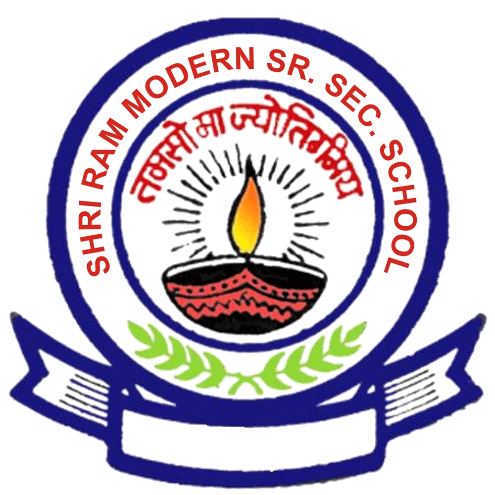 Ram School Logo - Shri Ram School