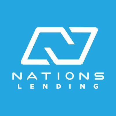 Zillow Lender Review Logo - Nations Lending.0 Star Review on #Zillow