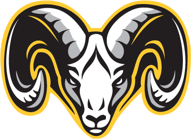 Ram School Logo - Rutherford High School > HOME