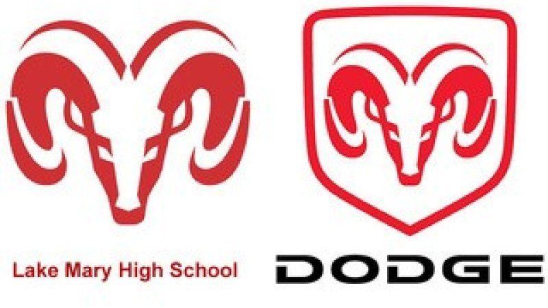 Ram School Logo - Update: Texas high school gets to keep using Ram logo - Autoblog