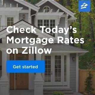 Zillow Lender Review Logo - How To Shop For a Mortgage