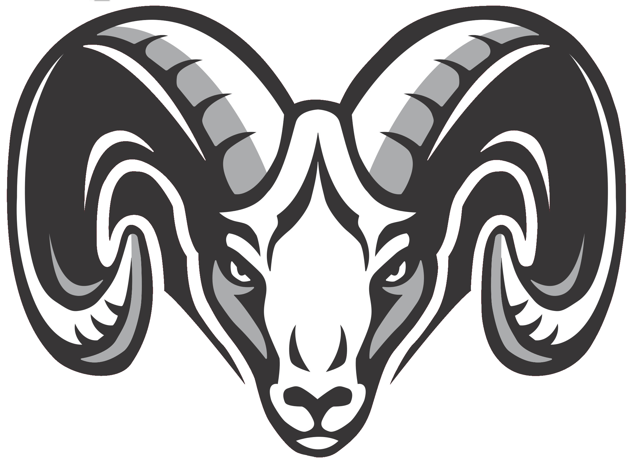 Ram School Logo - Driffill Elementary School (K-8) / Homepage