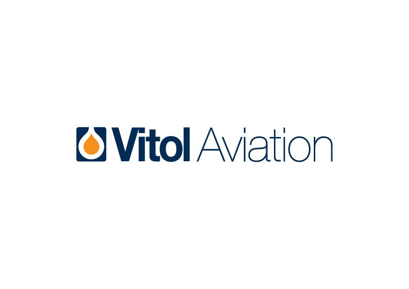 Vitol Logo - Vitol Aviation - Vitol
