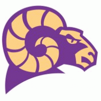 Ram School Logo - Robinson Middle School Rams | Brands of the World™ | Download vector ...