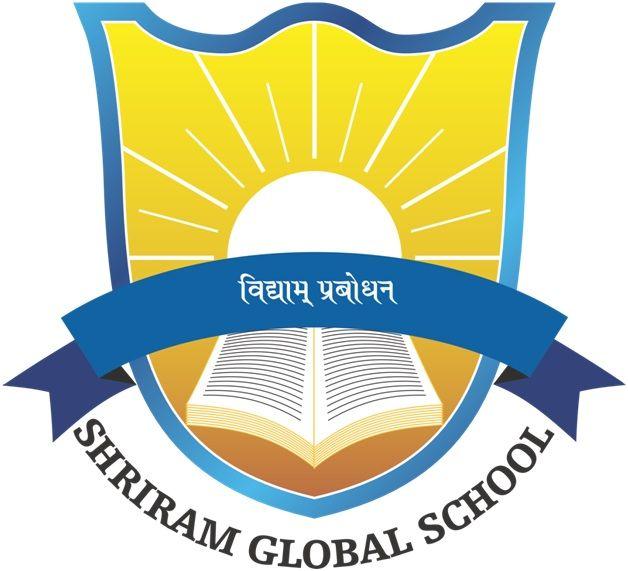 Ram School Logo - Shri Ram Global School in Tikri Kalan,West Delhi