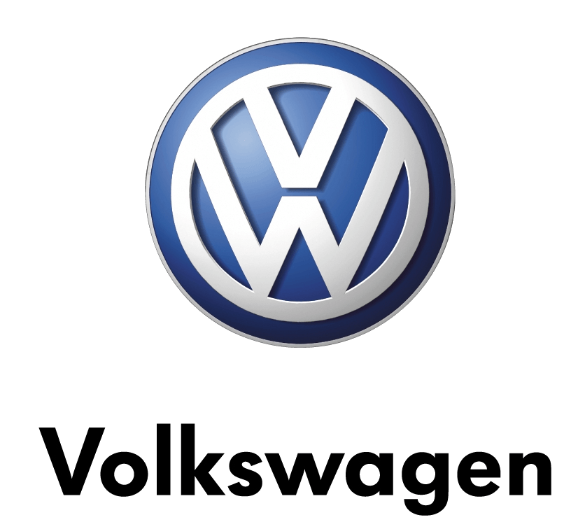 VW Volkswagen Logo - Volkswagen Logos