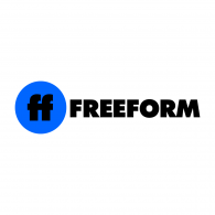Freeform Logo - Freeform | Brands of the World™ | Download vector logos and logotypes