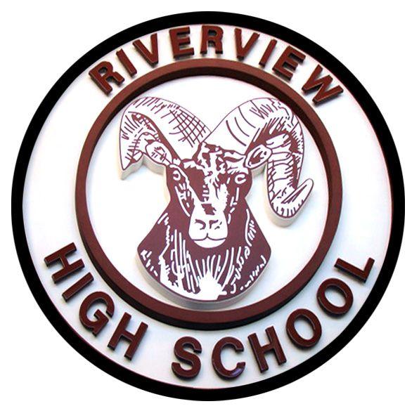 Ram School Logo - Sarasota County Schools - Newsroom