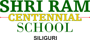 Ram School Logo - Shri Ram Centennial School, Siliguri