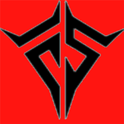 Red Squad Logo -