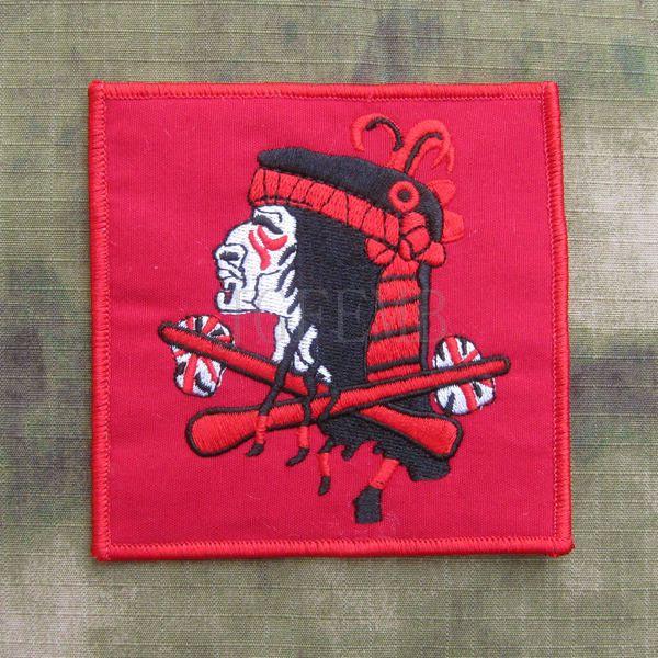 Red Squad Logo - Detail Feedback Questions about Red Frame NSWDG Devgru SealTeam ST6 ...