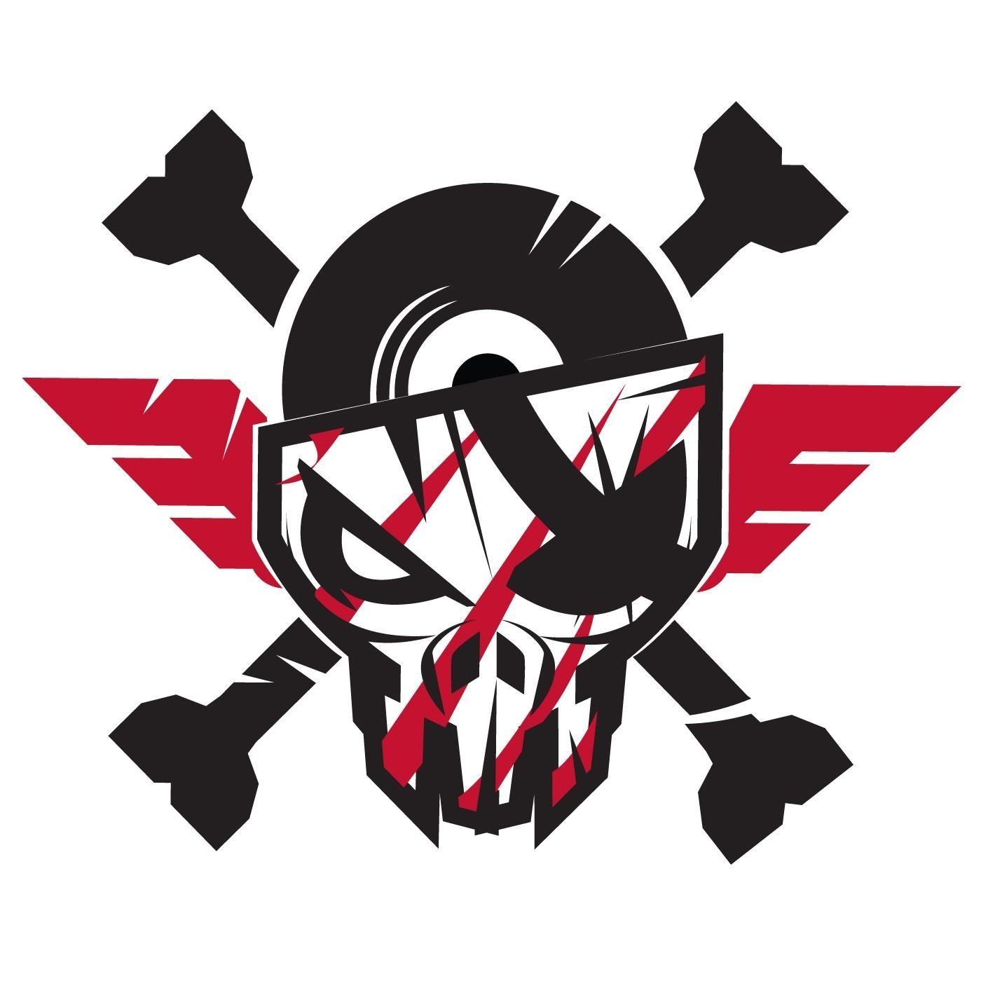 Red Squad Logo - Squad Logos
