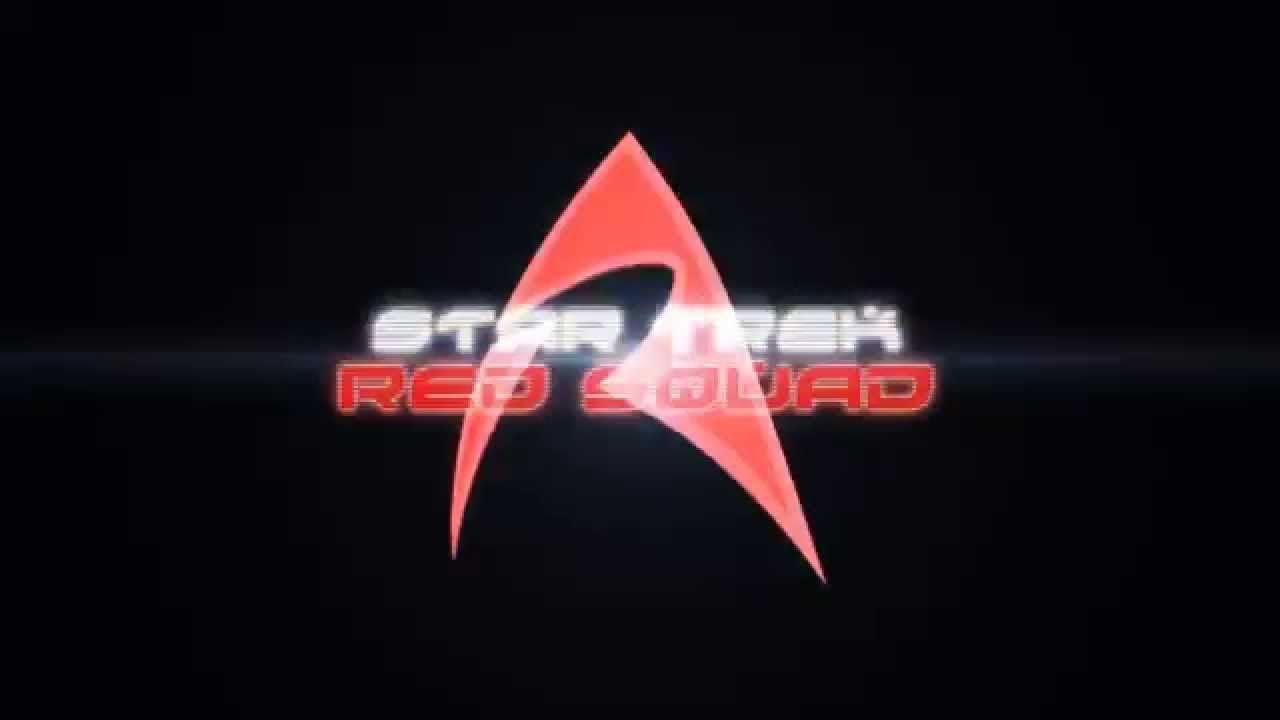 Red Squad Logo - Red Squad - Episode 4, Act 1 Teaser - YouTube