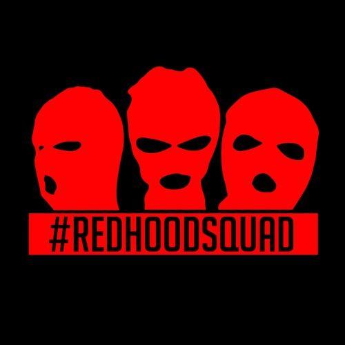 Red Squad Logo - Red Hood Squad | Free Listening on SoundCloud