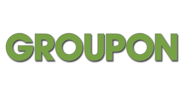 Groupon Goods Logo - Best Alternatives to Groupon