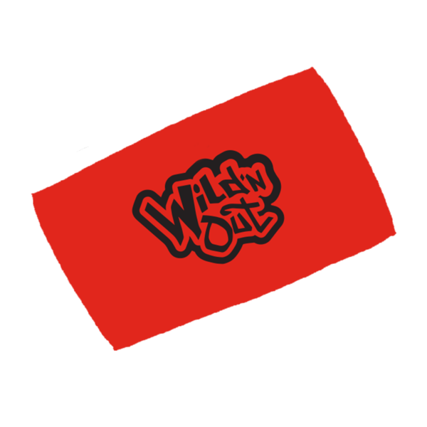 Red Squad Logo - Wildn' Out - Red Squad Rally Towel | Wildn' Out