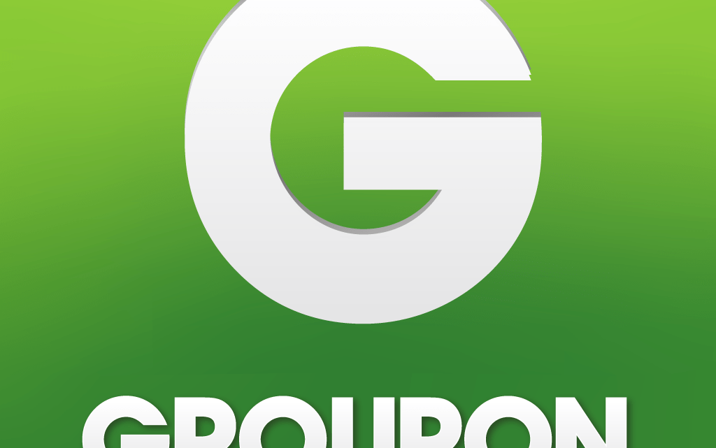 Groupon Goods Logo - Find The Best Items At Groupon Goods - Drop The Spotlight
