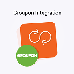 Groupon Goods Logo - Groupon Integration - Magento Marketplace