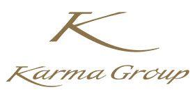 Karma Club Logo - Luxury Travel, Accommodation, Hotels, Spa and Resorts | Karma Group