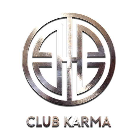 Karma Club Logo - www.clubkarma.tk | Club Karma