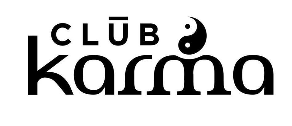 Karma Club Logo - Club Karma Gay Bar