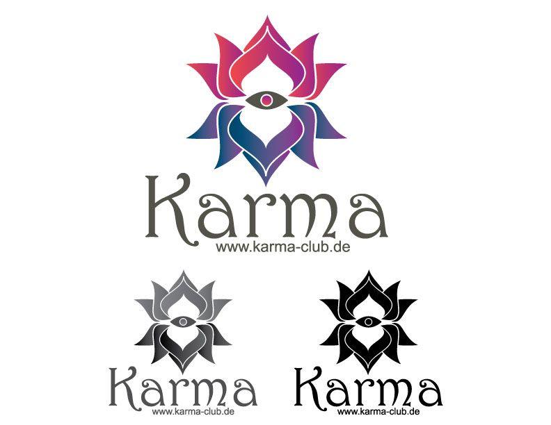 Karma Club Logo - Logo Submission for 'karma-club' Contest | Design #8868833