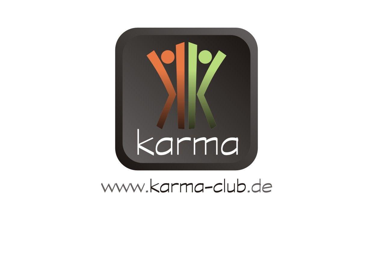 Karma Club Logo - Logo Submission for 'karma-club' Contest | Design #8868855