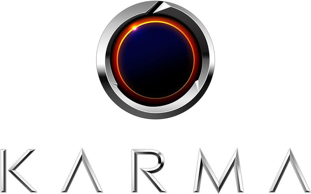 Karma Club Logo - Karma Logos