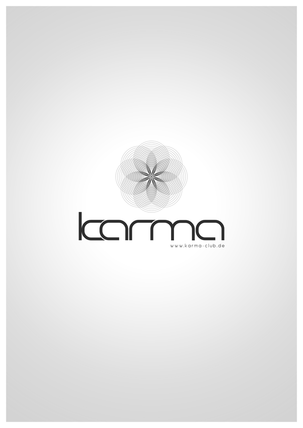 Karma Club Logo - Logo Submission for 'karma-club' Contest | Design #8868843