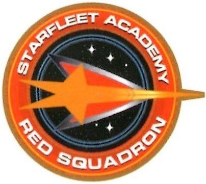 Red Squad Logo - Red Squad | Memory Beta, non-canon Star Trek Wiki | FANDOM powered ...