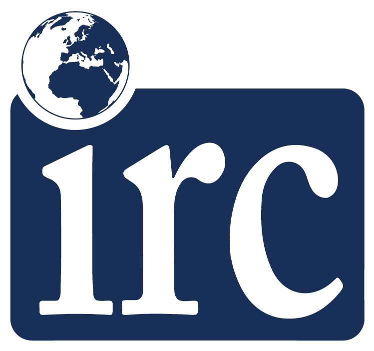 Small History Logo - File:IRC Logo Small-01 (1).png