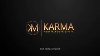 Karma Club Logo - Karma Ealing Night Club