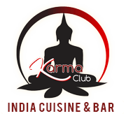 Karma Club Logo - Karma Indian Cuisine and Bar(Official Site) - Valencia,CA | Order ...